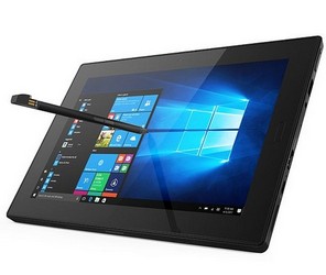 Прошивка планшета Lenovo ThinkPad Tablet 10 в Туле